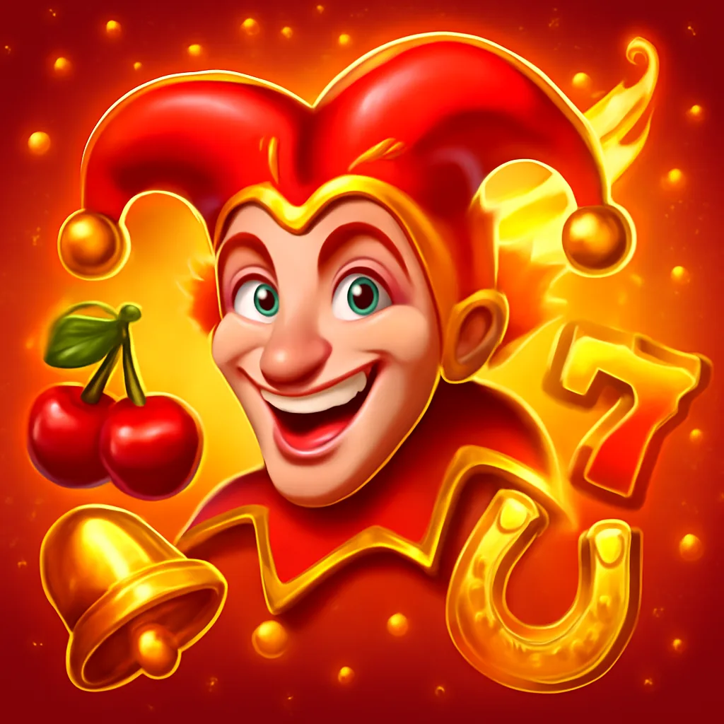 Fire Joker