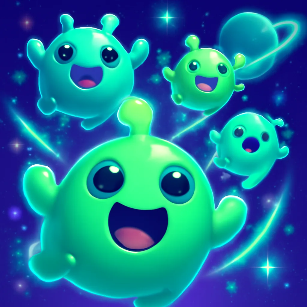 Reactoonz