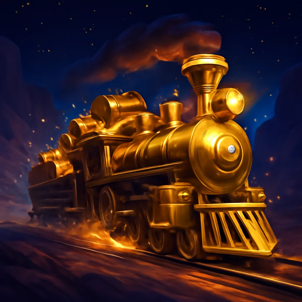 Money Train 2