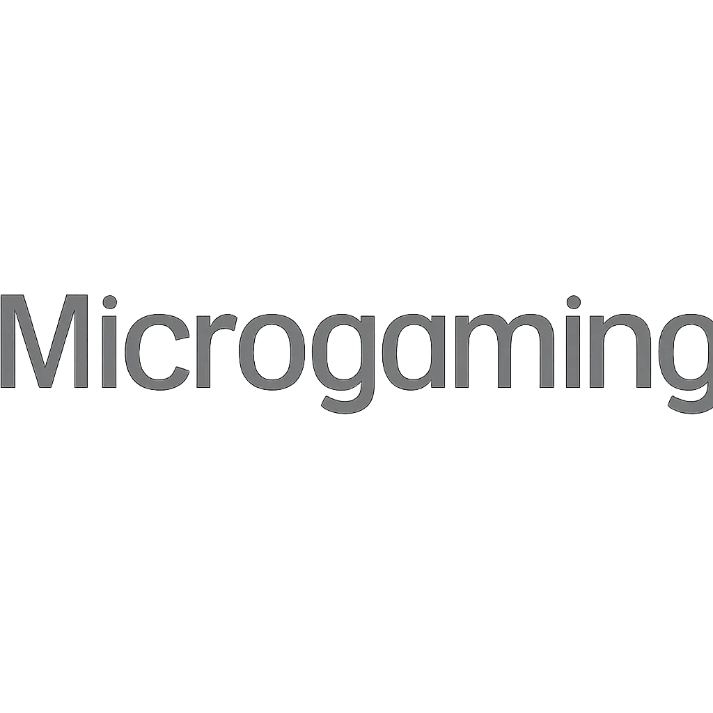Microgaming