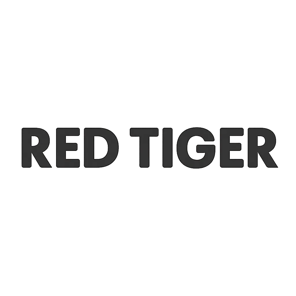 Red Tiger